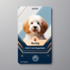 Personalized Custom Pet tags