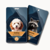 Personalized Custom Pet tags