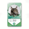 Personalized Custom Pet tags