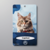 Personalized Custom Pet tags