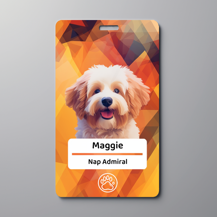 Personalized Custom Pet tags